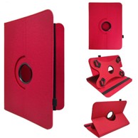 MAXMOBILE Torbica za tablet Flip Me2 10.1"-11.5", crvena